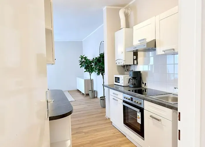Next To Shopping Street I 5 Minutes To Inner Apartman Bécs