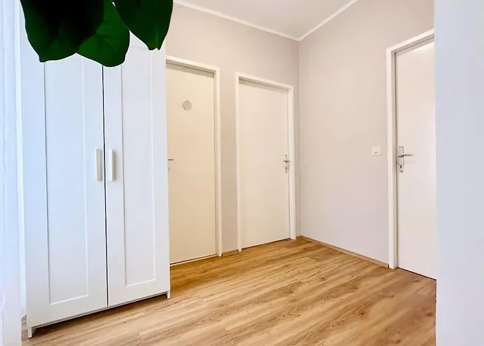 Apartman Next To Shopping Street I 5 Minutes To Inner Bécs
