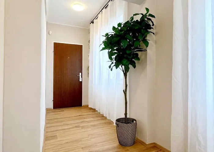 Next To Shopping Street I 5 Minutes To Inner Apartman *